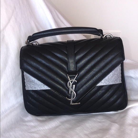 Saint Laurent Handbags - SAINT LAURENT